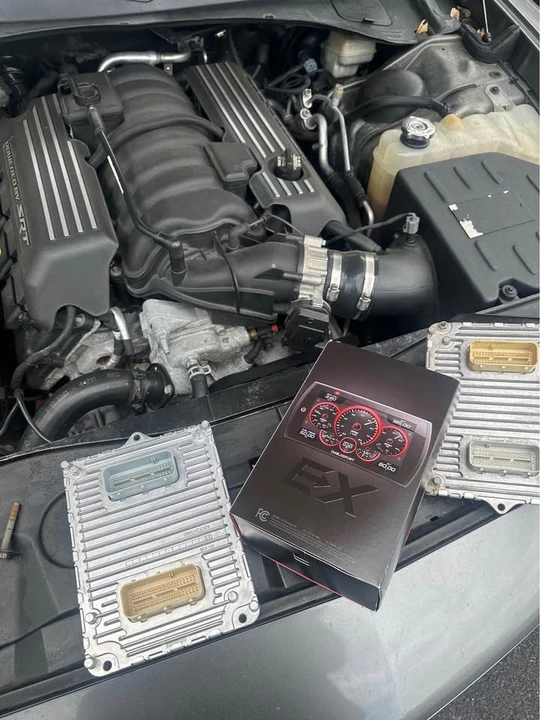 2011 Dodge Charger SRT & 392 7th Gen - Image 7 of 9