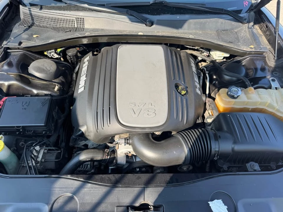 2011 Dodge Charger 7th Gen - Image 13 of 13