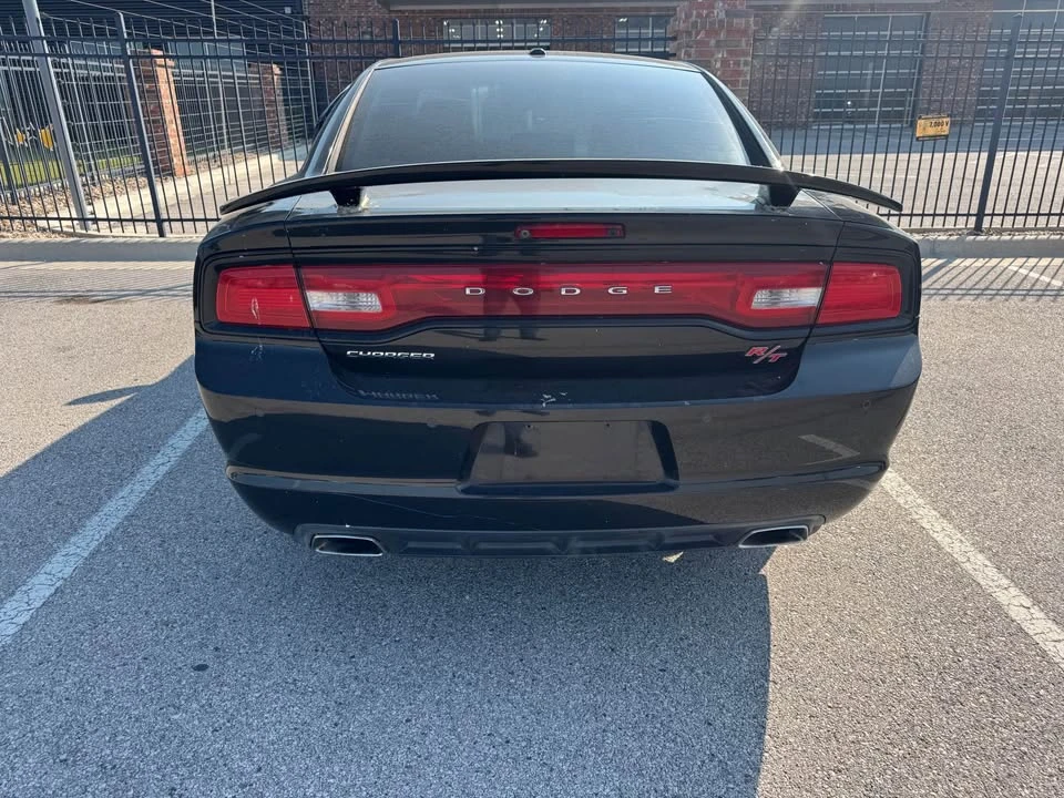 2011 Dodge Charger 7th Gen - Image 3 of 13