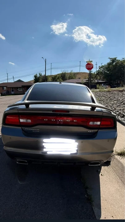 2011 Dodge Charger 6th Gen - Image 5 of 13