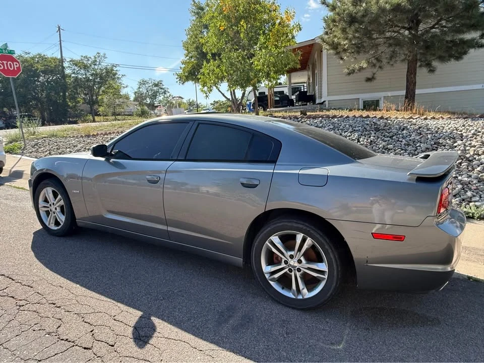 2011 Dodge Charger 6th Gen - Image 6 of 13