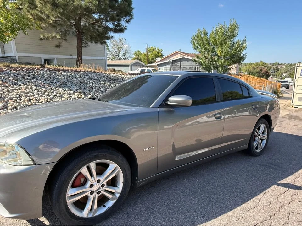2011 Dodge Charger 6th Gen - Image 8 of 13