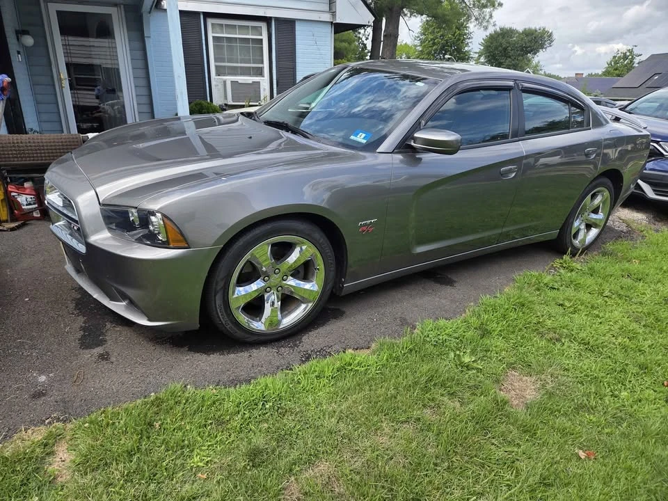2011 Dodge Charger 7th Gen - Image 3 of 10