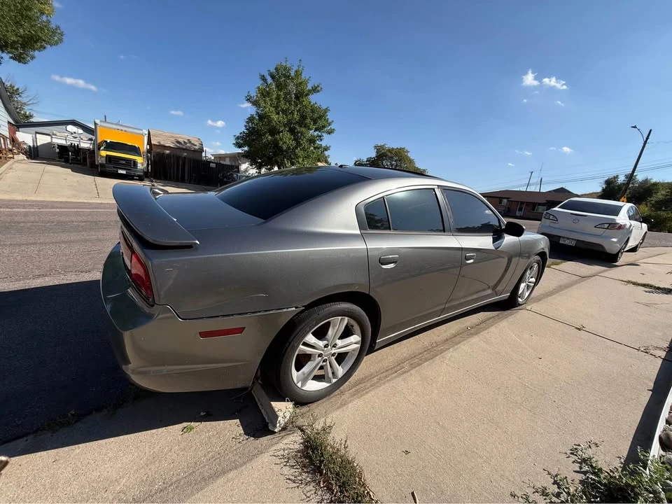 2011 Dodge Charger 6th Gen - Image 3 of 13