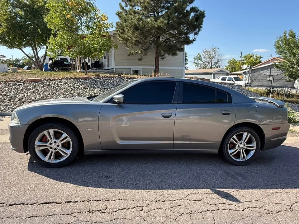 2011 Dodge Charger 6th Gen - Image 13 of 13