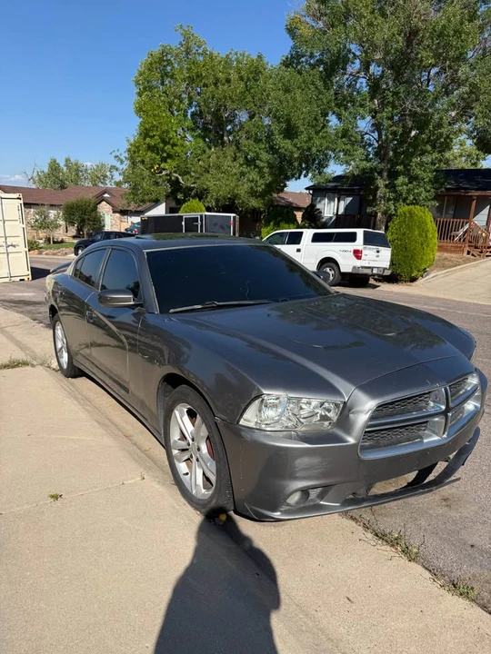2011 Dodge Charger 6th Gen - Image 2 of 13