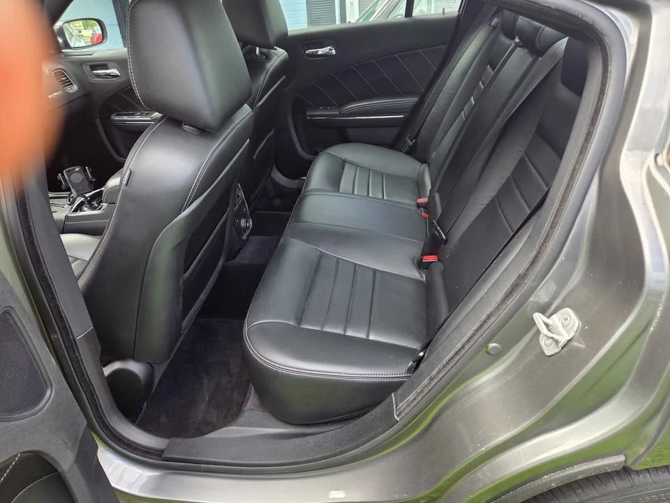 2011 Dodge Charger 7th Gen - Image 7 of 10