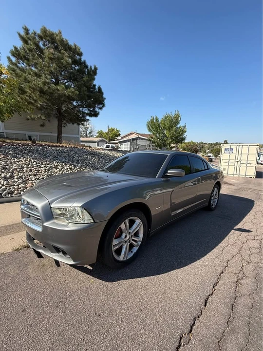2011 Dodge Charger 6th Gen - Image 7 of 13
