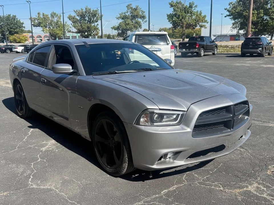2011 Dodge Charger 6th Gen - Image 2 of 8