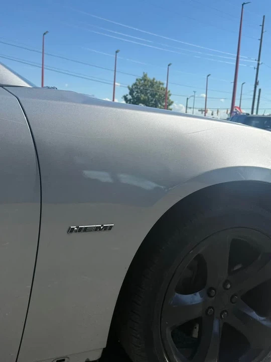 2011 Dodge Charger 6th Gen - Image 3 of 8
