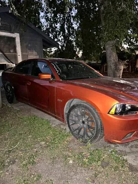 2011 Dodge Charger R/T Sedan