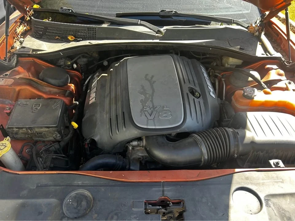 2011 Dodge Charger 7th Gen - Image 14 of 14