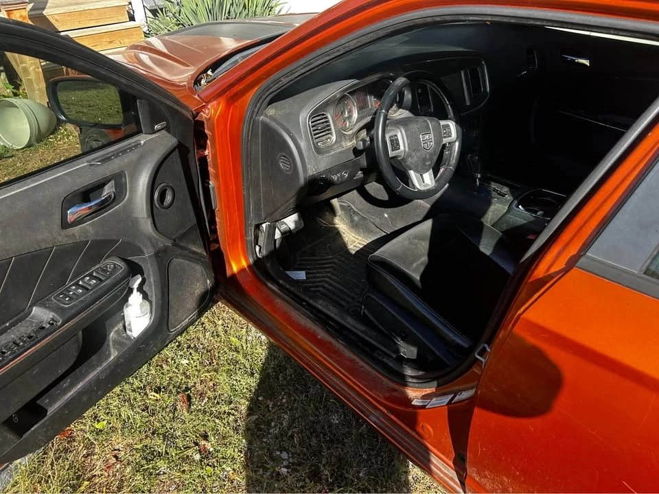 2011 Dodge Charger 7th Gen - Image 11 of 14