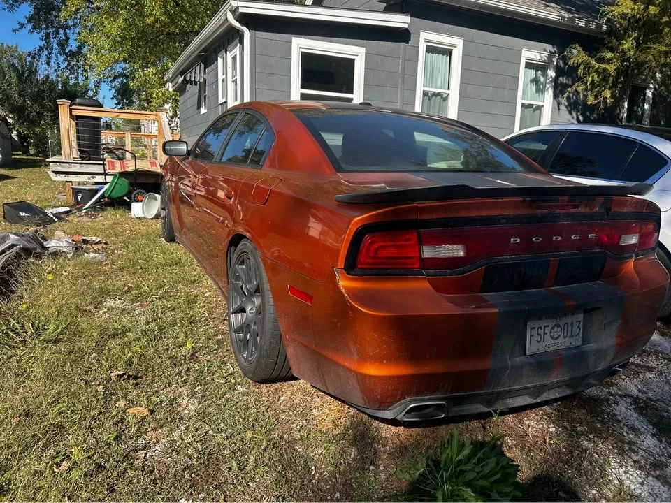 2011 Dodge Charger 7th Gen - Image 3 of 14