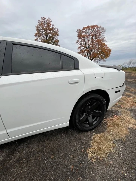 2011 Dodge Charger 7th Gen - Image 7 of 9