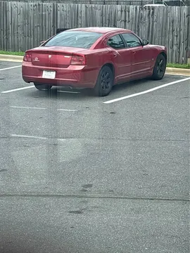 2011 Dodge Charger R/T
