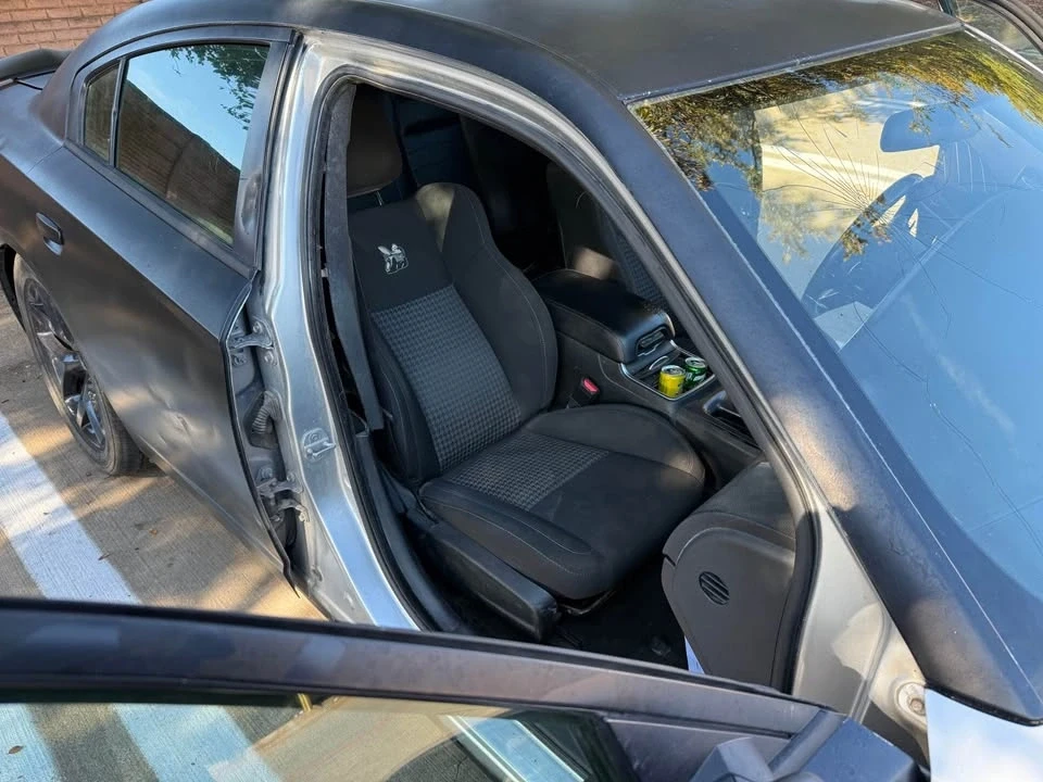 2011 Dodge Charger 7th Gen - Image 4 of 7