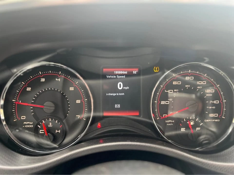 2011 Dodge Charger 7th Gen - Image 10 of 14
