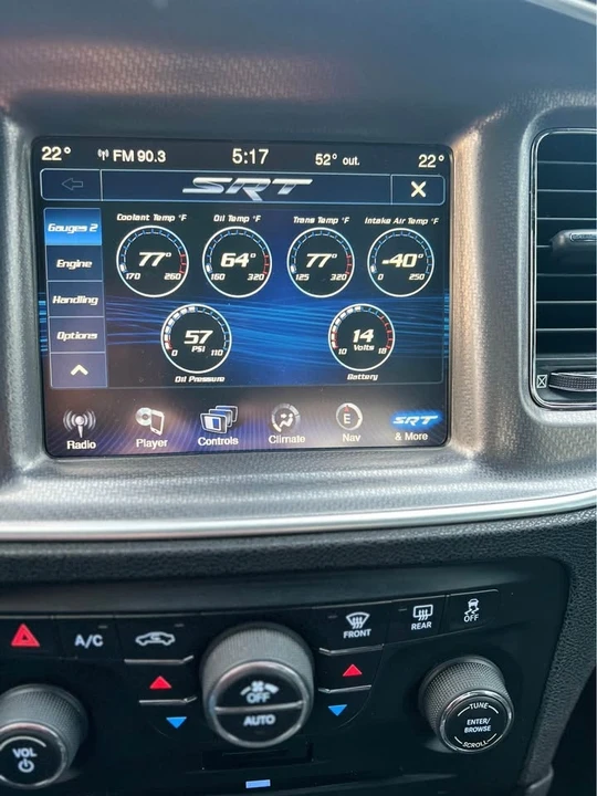 2011 Dodge Charger 7th Gen - Image 12 of 14