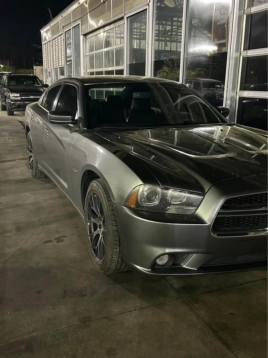2011 Dodge Charger 7th Gen - Image 10 of 10