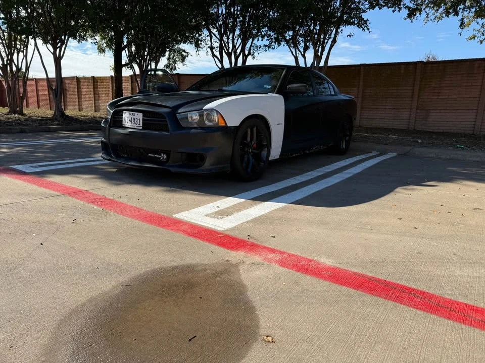 2011 Dodge Charger 7th Gen - Image 6 of 7