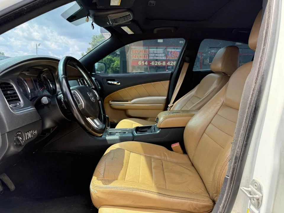 2011 Dodge Charger 7th Gen - Image 6 of 10