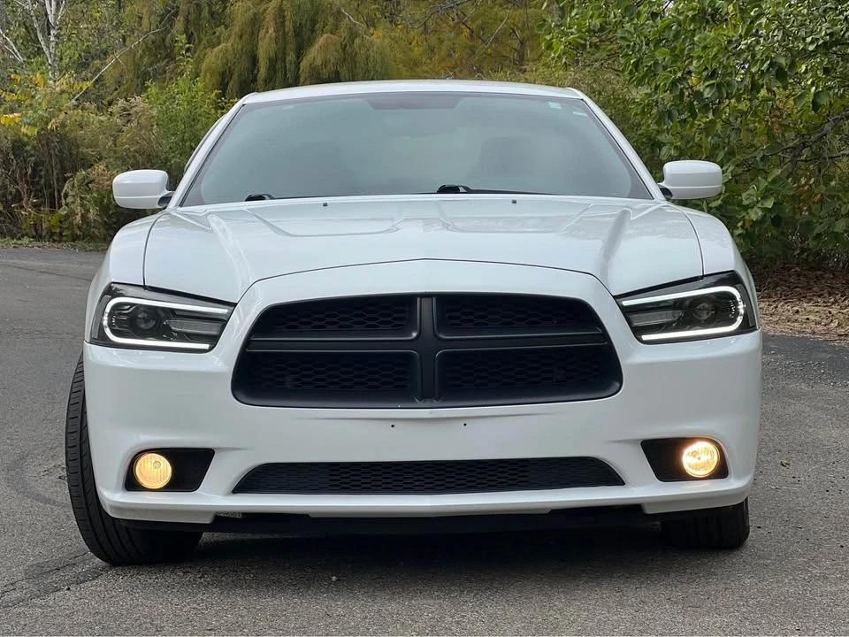 2011 Dodge Charger 7th Gen - Image 4 of 14