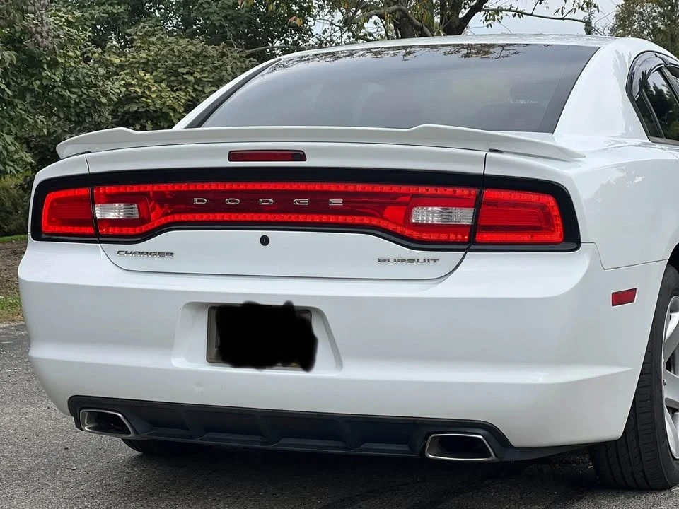 2011 Dodge Charger 7th Gen - Image 5 of 14