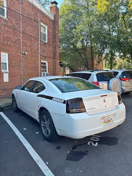 2011 Dodge Charger R/T Sedan