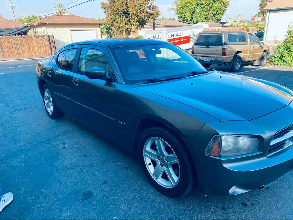 2011 Dodge Charger 6th Gen - Image 2 of 10