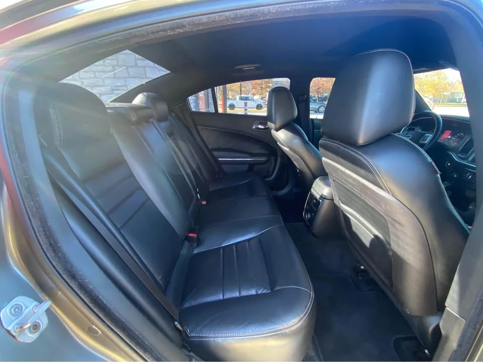2011 Dodge Charger 6th Gen - Image 3 of 5