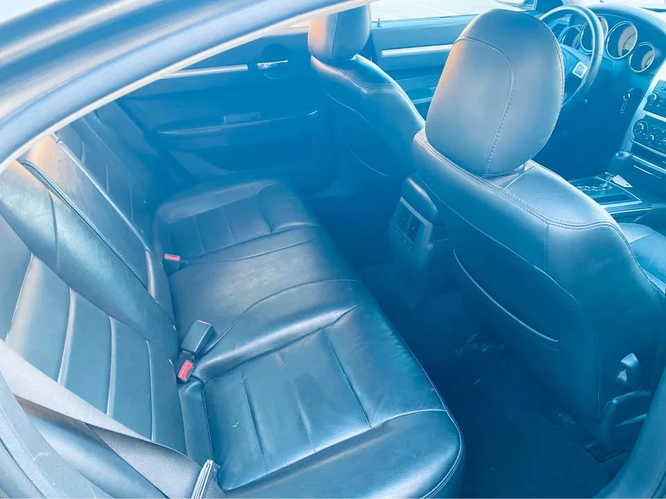 2011 Dodge Charger 6th Gen - Image 10 of 10