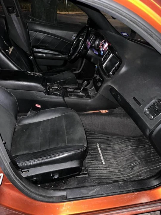 2011 Dodge Charger 7th Gen - Image 5 of 7