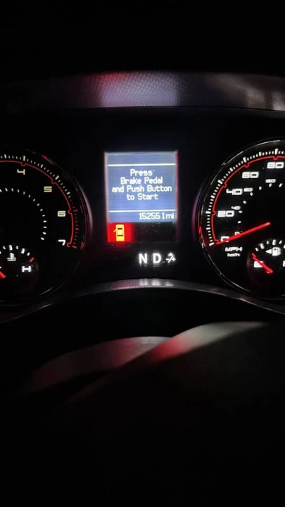 2011 Dodge Charger 7th Gen - Image 7 of 7