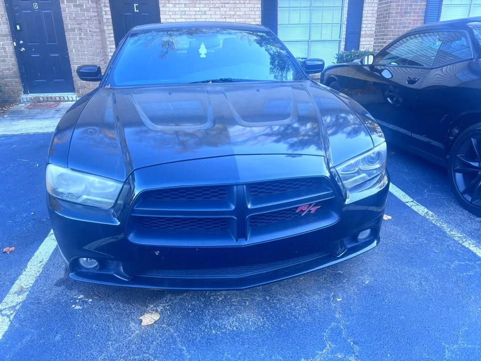 2011 Dodge Charger 6th Gen - Image 3 of 11