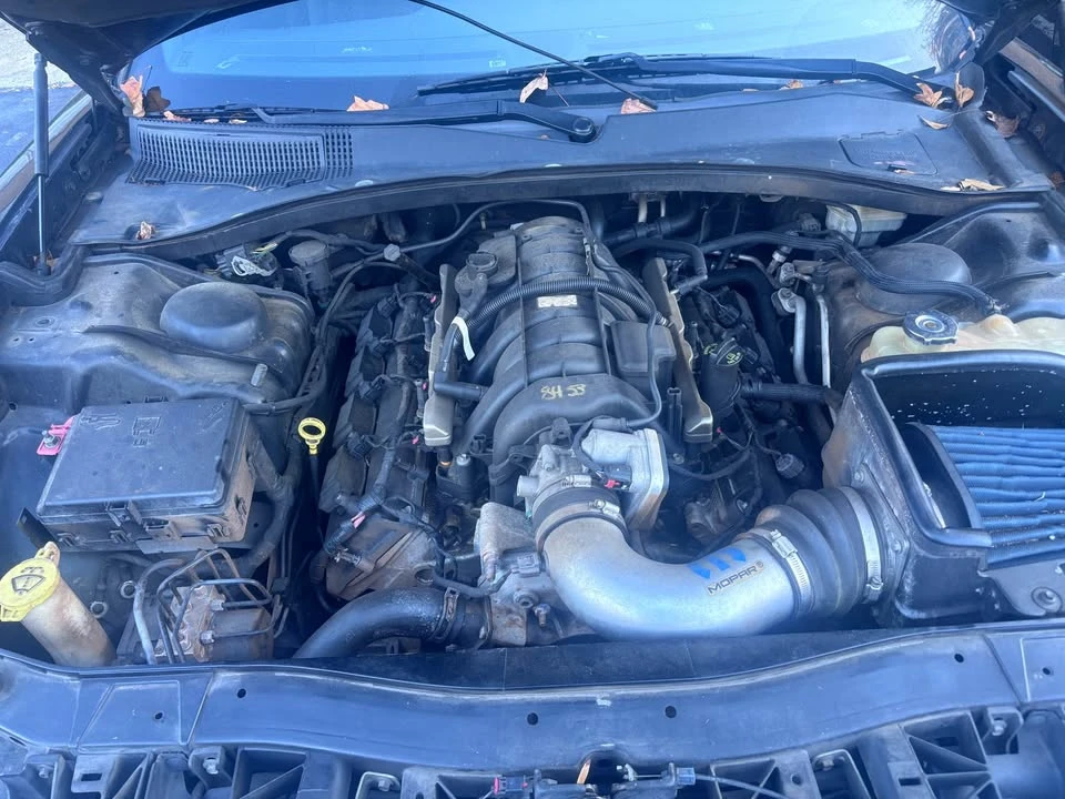 2011 Dodge Charger 6th Gen - Image 11 of 11