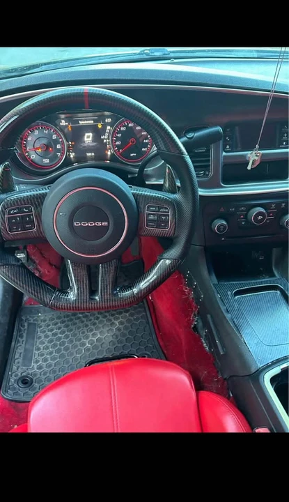 2011 Dodge Charger 7th Gen - Image 13 of 14