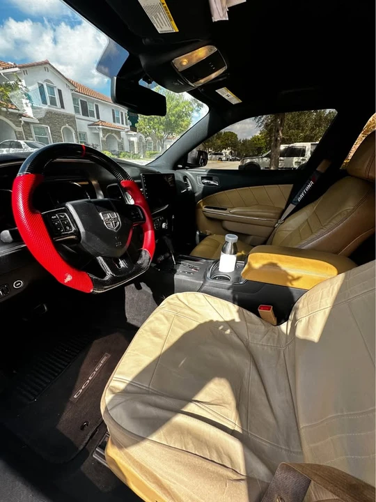 2011 Dodge Charger 6th Gen - Image 6 of 9
