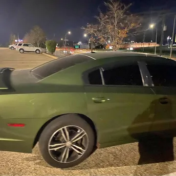 2011 Dodge Charger R/T