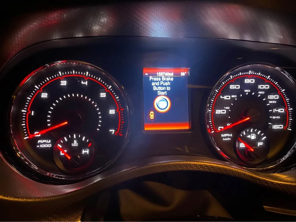 2011 Dodge Charger 6th Gen - Image 9 of 9