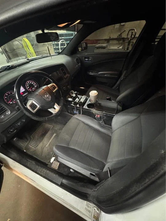 2011 Dodge Charger 7th Gen - Image 8 of 10