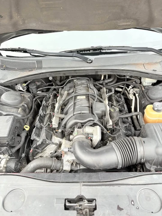 2011 Dodge Charger 7th Gen - Image 8 of 10