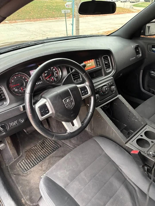 2011 Dodge Charger 7th Gen - Image 9 of 10