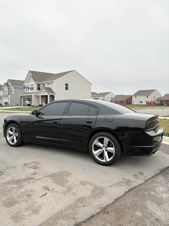 2011 Dodge Charger 7th Gen - Image 6 of 10