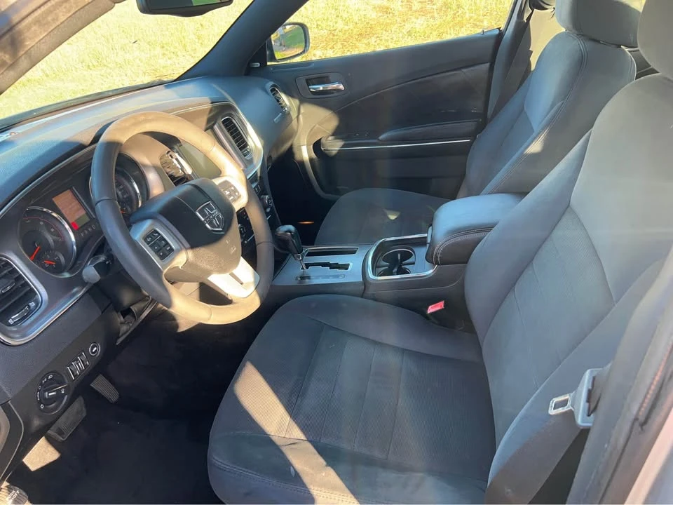 2011 Dodge Charger 7th Gen - Image 7 of 8