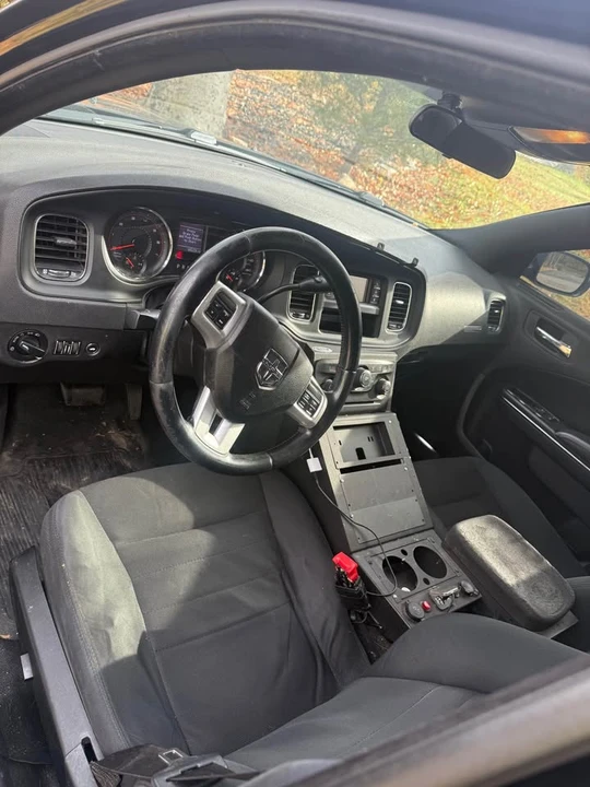 2011 Dodge Charger 7th Gen - Image 6 of 7