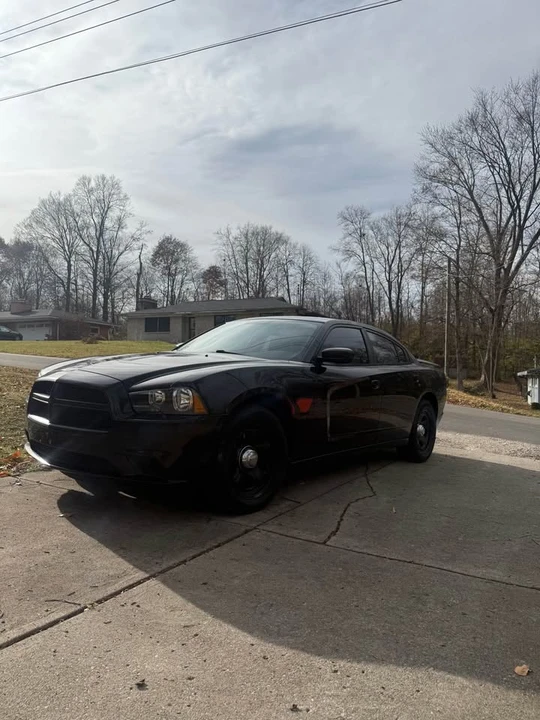 2011 Dodge Charger 7th Gen - Image 3 of 7