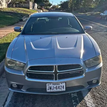 2011 Dodge Charger R/T Sedan
