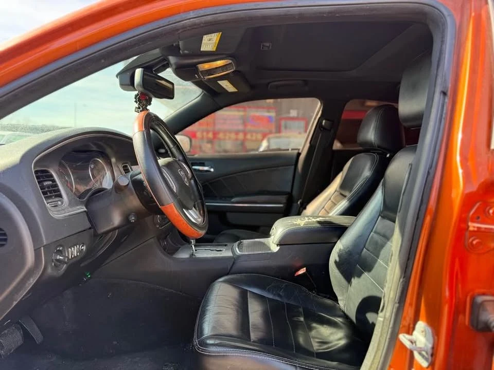 2011 Dodge Charger 7th Gen - Image 6 of 7