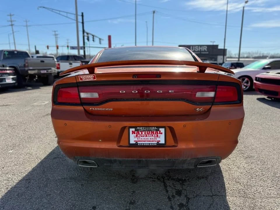 2011 Dodge Charger 7th Gen - Image 5 of 7